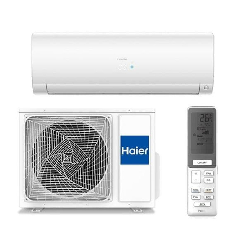 Кондиционер Haier AS71S2SF1FA-WH/1U71S2SM1FA