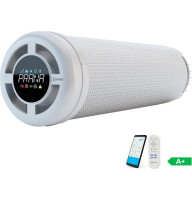 Рекуператор PRANA 200C ECO ENERGY