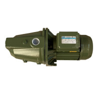 Відцентровий насос M-80 PL 0,75 кВт SAER (3,0 м3/год, 55 м)
