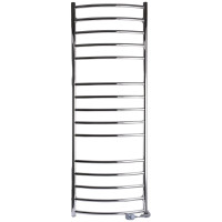 Полотенцесушарка UNIO LDE ER 1500-500-15 Лісенка Дуга Еліт електро