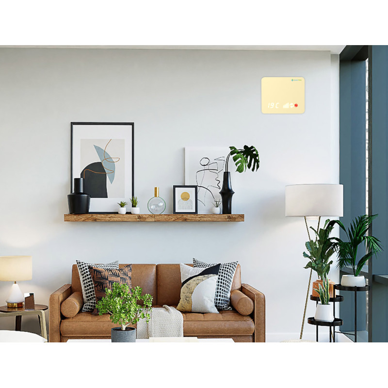 Рекуператор Climtec Optima 125 Standard
