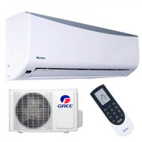 Кондиціонер GREE GWH09QC-K6DNA2F