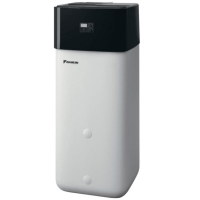 Тепловий насос Daikin EHSHB08P30B