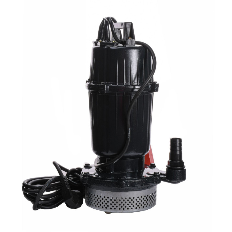 Насос дренажный VOLKS pumpe QDX8-30 1,5кВт