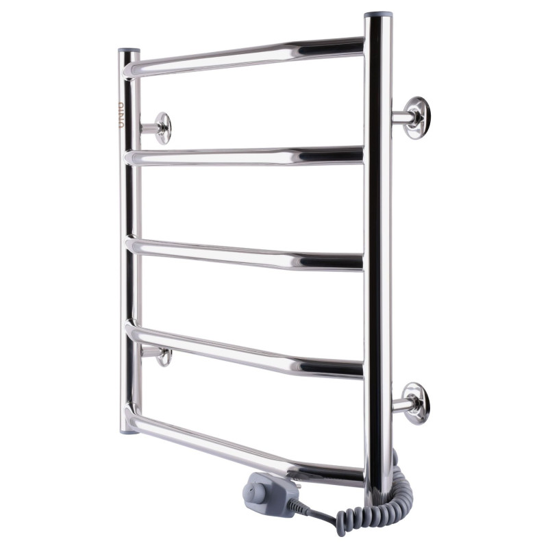 Рушникосушарка UNIO LT ER 500-500-5 Лесенка Трапеция электро