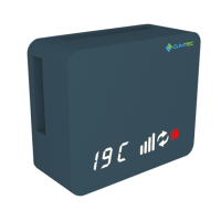 Рекуператор Climtec Optima 200+ Standard