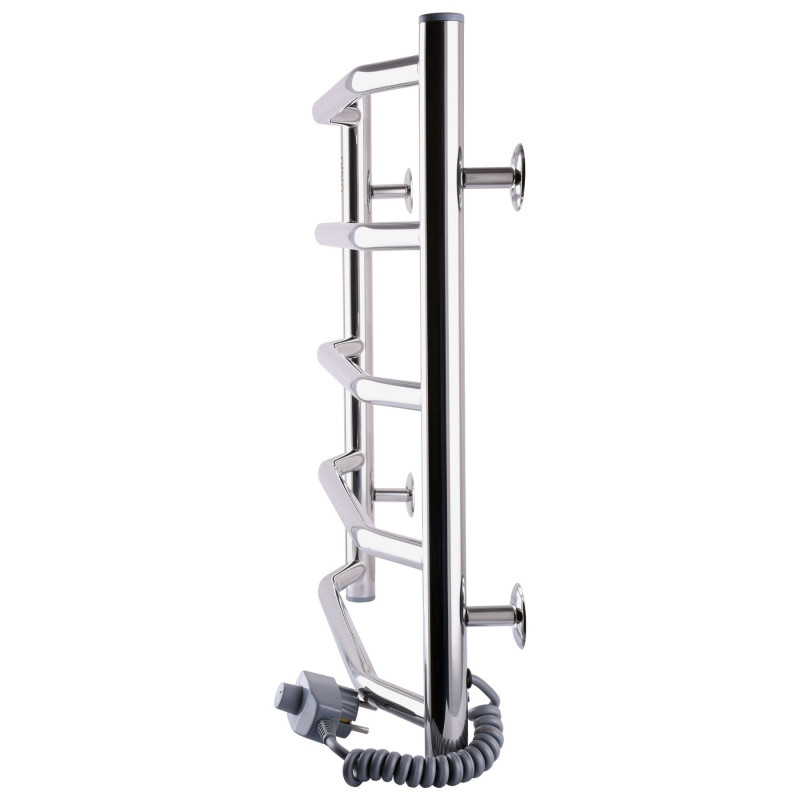 Рушникосушарка UNIO LT ER 500-500-5 Лесенка Трапеция электро