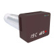Рекуператор Climtec Optima 125 Standard