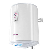 Бойлер електричний Tesy Bilight 50 (GCV 504415 B11 TSR)