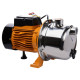 Насос відцентровий Optima JET100S-PL 1,1 кВт нержавіюча сталь