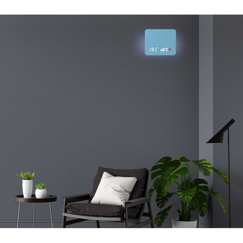 Рекуператор Climtec Optima 125 Standard