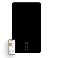 Электрический котел TEKNIX ESPRO-9