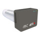 Рекуператор Climtec Optima 125 Standard