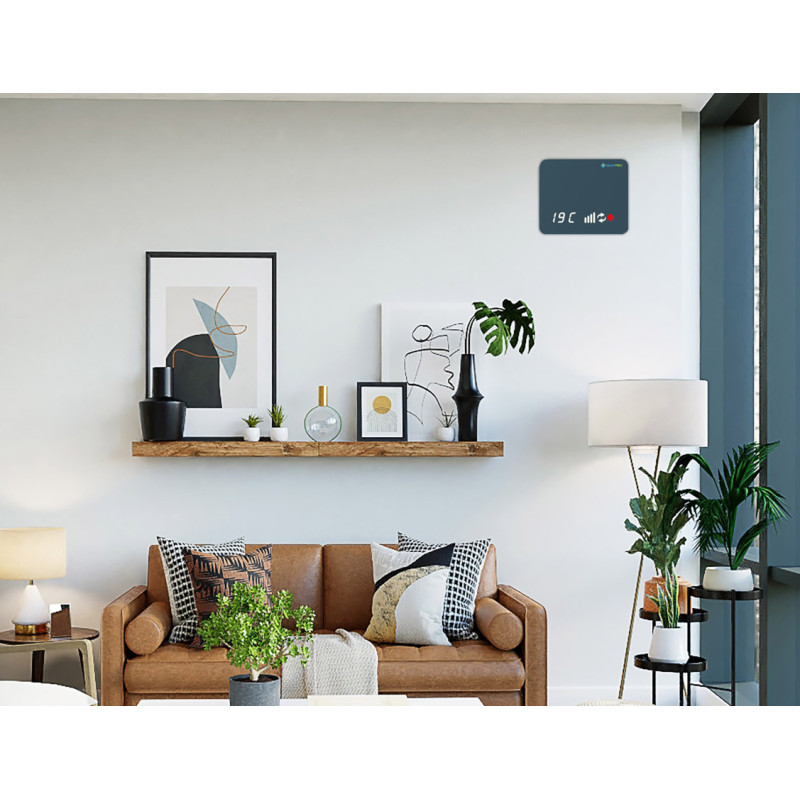 Рекуператор Climtec Optima 200+ Standard