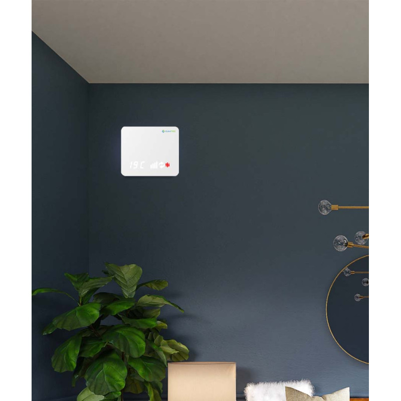 Рекуператор Climtec Optima 125 Standard