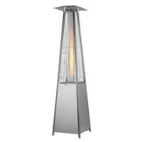 Вуличний обігрівач Activa Pyramide Cheops 10,5 кВт