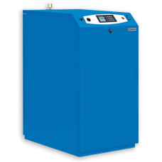 Модульний конденсаційний котел Bongioanni AluBongas 1-280/H