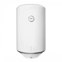 Бойлери електричні Atlantic Steatite Ego Slim VM 050 D325-1-BC (1500W)