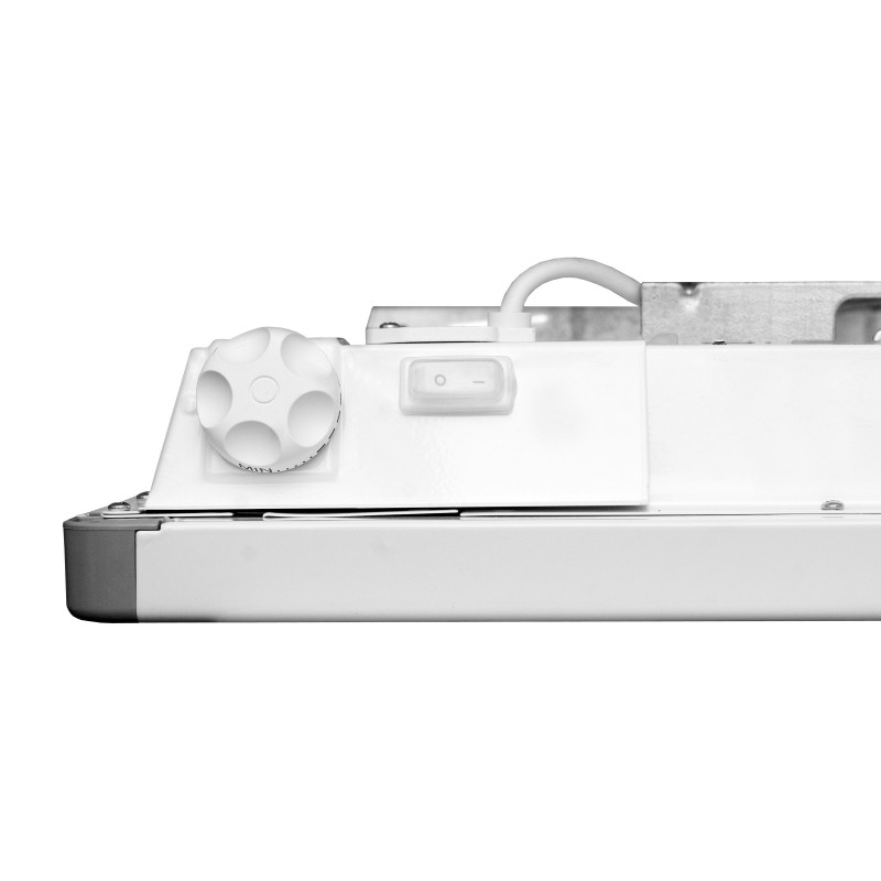 Електричний конвектор Atlantic F17 Essential CMG BL-Meca/M (1000W)