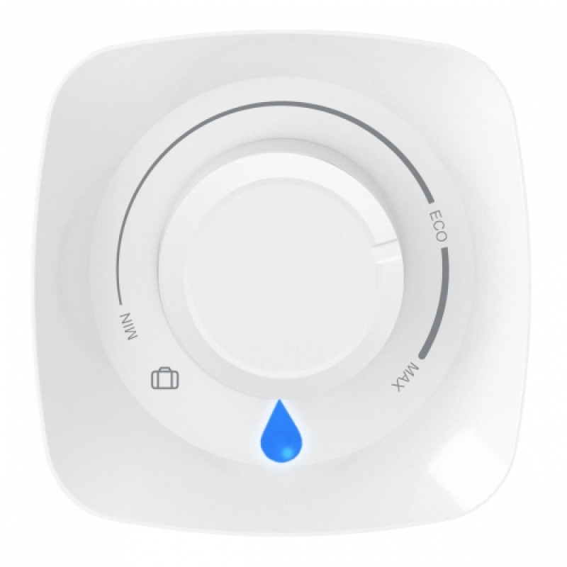 Бойлер электрический Atlantic Nanto SWH 10U M-N1 2000W