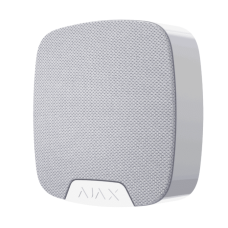 Комнатная сирена Ajax HomeSiren white