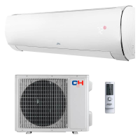 Кондиціонер Cooper&Hunter CH-S09FTXD2-WP
