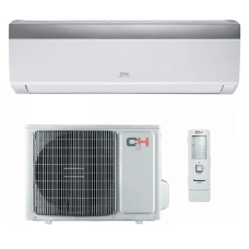 Кондиционер Cooper&Hunter CH-S09FTXTB2S-NG