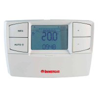 Программатор Immergas CRONO7