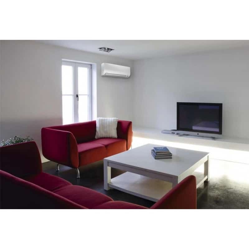Кондиціонер інверторний Daikin FTXTM30S/RXTM30A