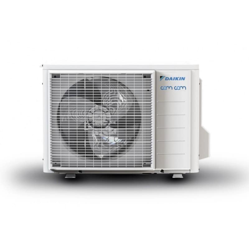 Кондиціонер інверторний Daikin FTXTM30S/RXTM30A