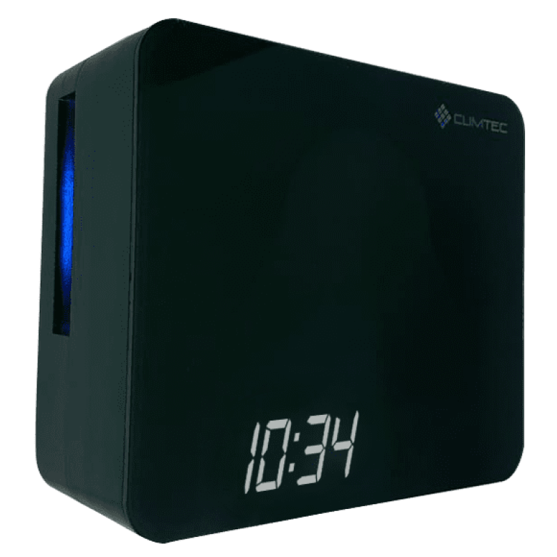 Рекуператор Climtec Optima 125 Standard