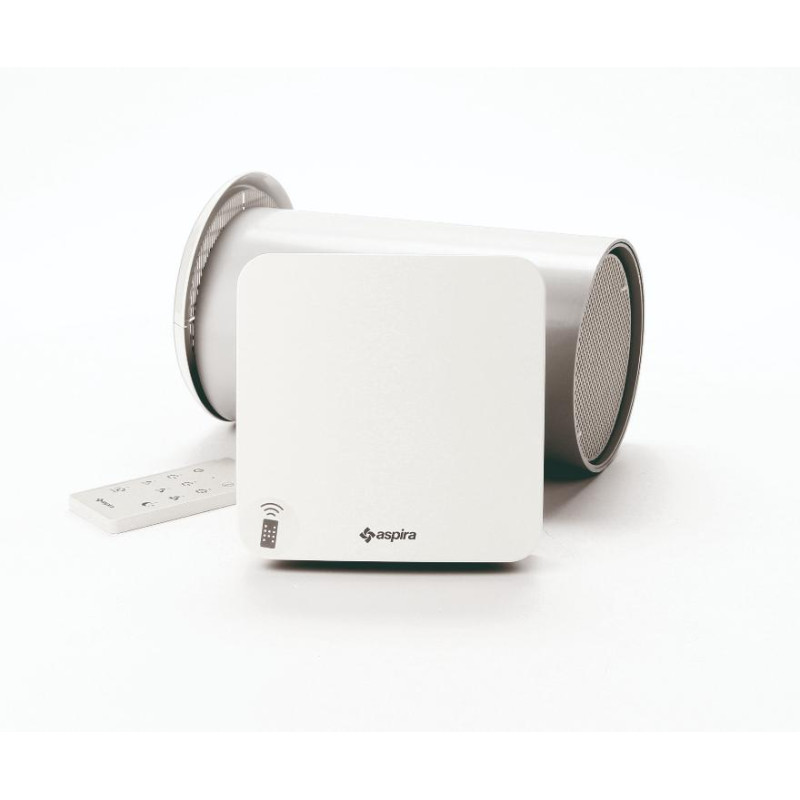 Рекуператор Aspira Rhinocomfort 160 RF