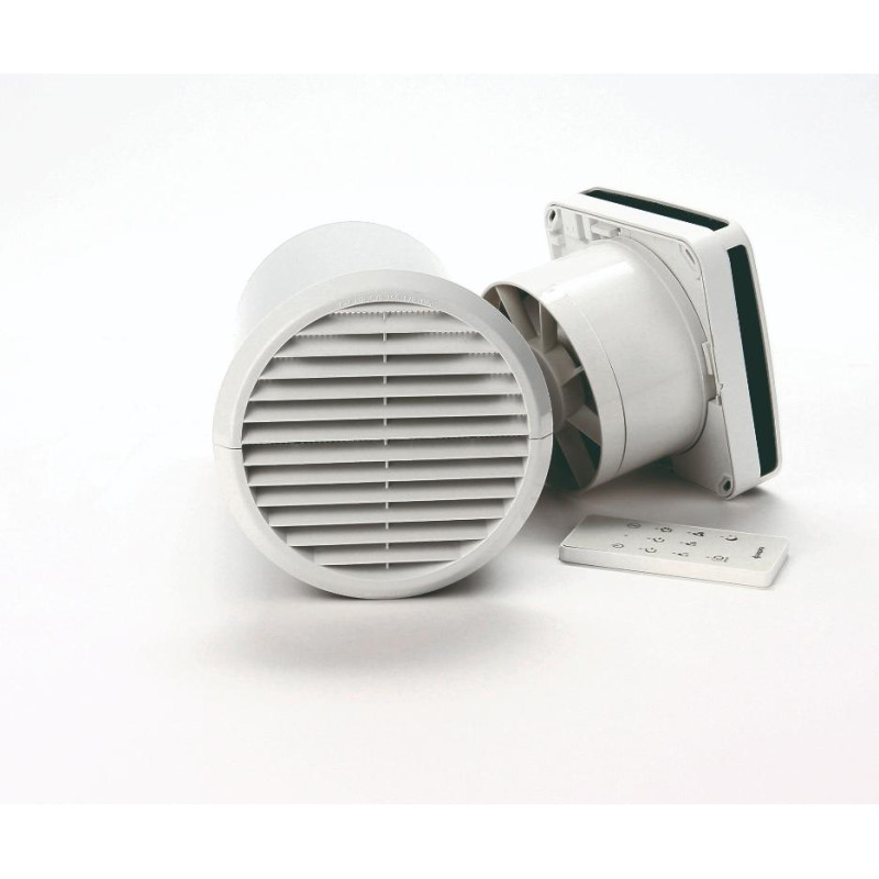 Рекуператор Aspira Rhinocomfort 160 RF