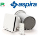 Рекуператор Aspira Rhinocomfort 160 RF