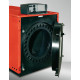Промышленный стальной котел Bongioanni EcoBonjet BJS HR 630 кВт