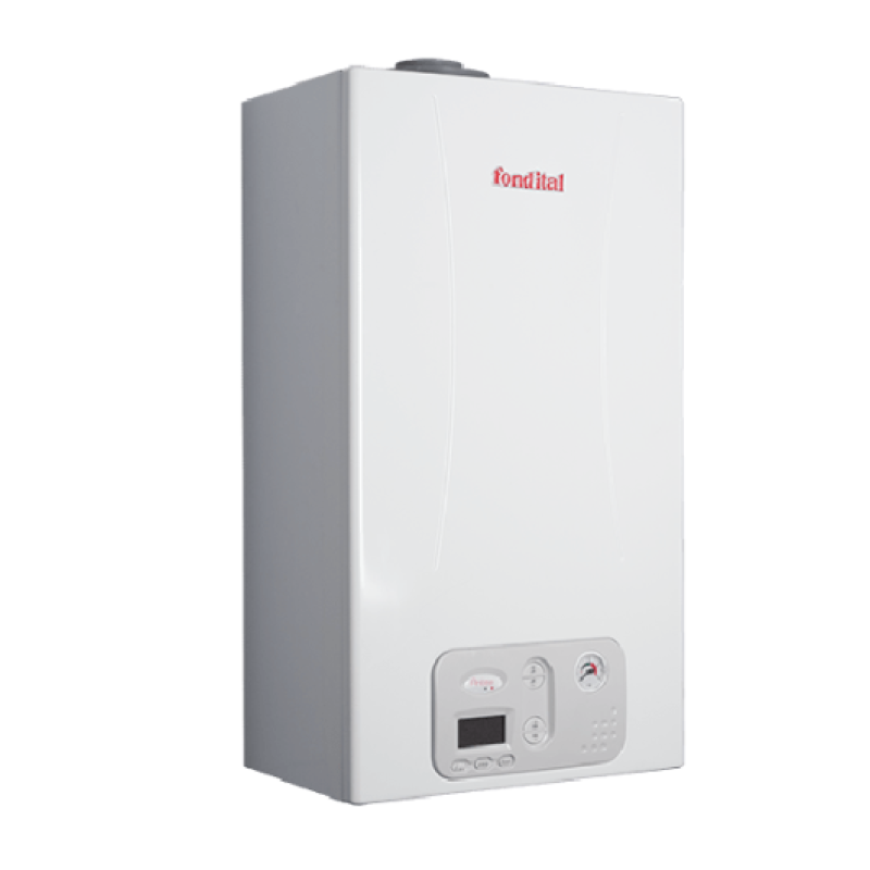 Газовий котел Fondital Antea Condensing KC 24