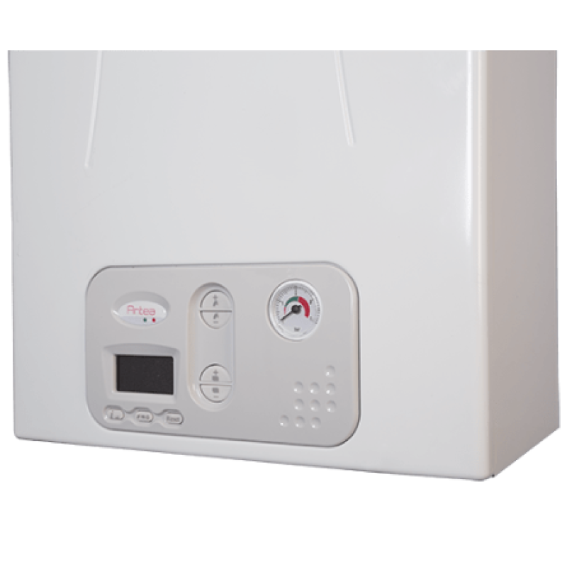 Газовий котел Fondital Antea Condensing KC 24