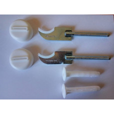 Крепление для радиатора 170 ТМ Sira