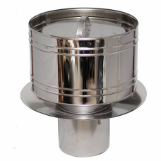 Искрогаситель 0.8мм Aisi304 D130