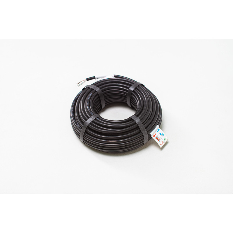 Кабель для сніготанення MAGNUM Cable C&F HC 30/3600/120