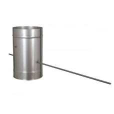 Кагла AiSi321 0,8 мм d450