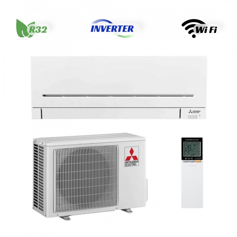 Кондиціонер Mitsubishi Electric Standart Inverter MSZ-AP42VGK/MUZ-AP42VG