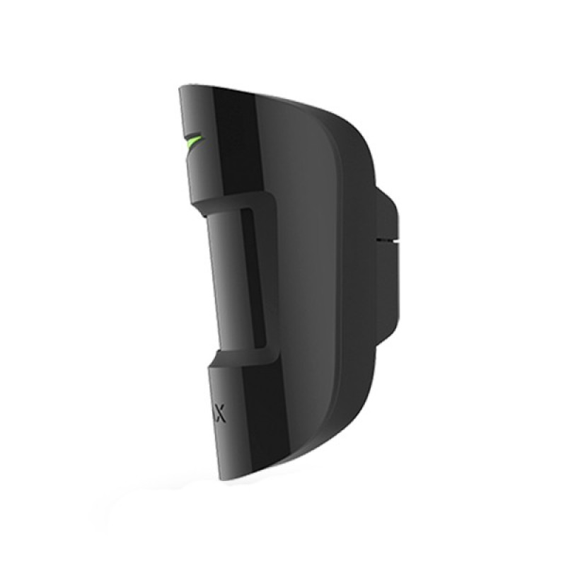 Датчик руху Ajax MotionProtect black