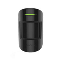 Датчик движения Ajax MotionProtect black
