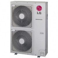 Зовнішній блок мультисистеми LG Multi FDX Inverter FM49AH U32R0