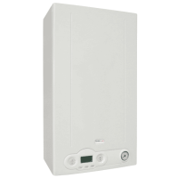 Газовый котел Nova Florida Delfis Condensing KC 24