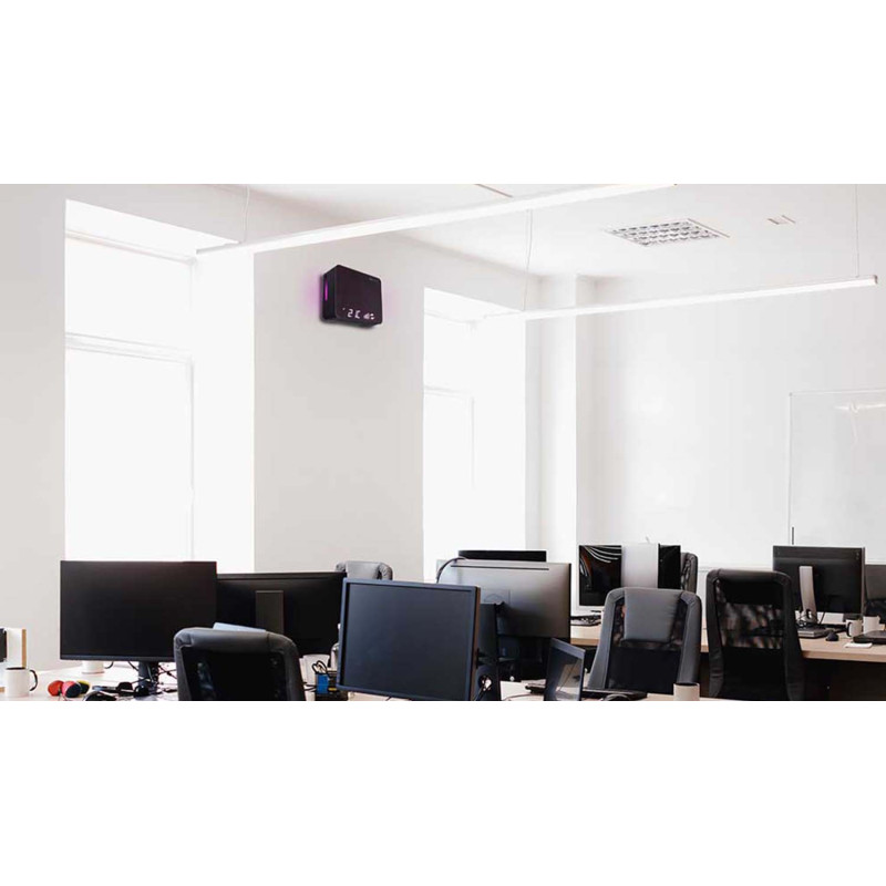 Рекуператор Climtec Optima 125 Standard