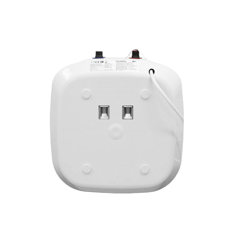 Бойлер електричний Atlantic Ondeo+ SWH 10U M-3 2000W