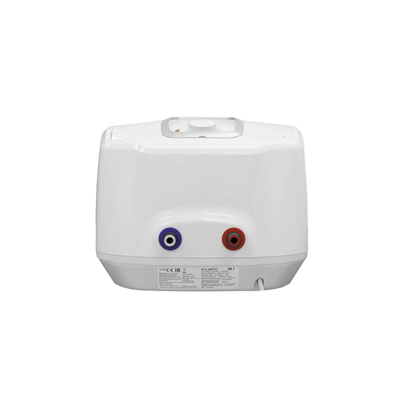 Бойлер електричний Atlantic Ondeo+ SWH 10U M-3 2000W