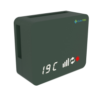 Рекуператор Climtec Optima 125 Standard